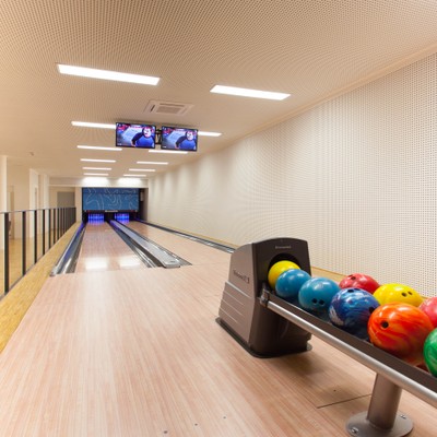 Bowling