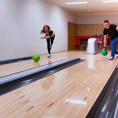 Bowling