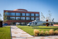 Hotel S-PORT Véska in Dolany, Czech Republic