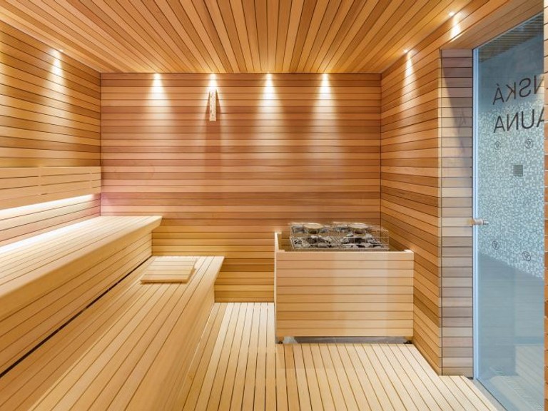 Wellness & Relax